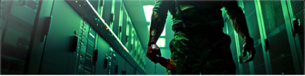 Black Ops 6 Phantom Presence Icon