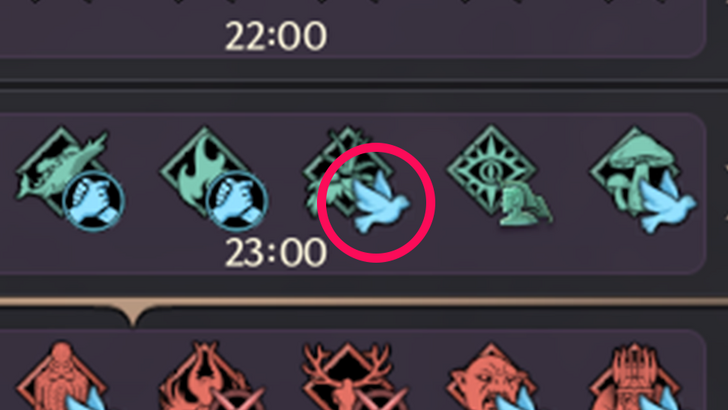 Throne and Liberty Peace Event