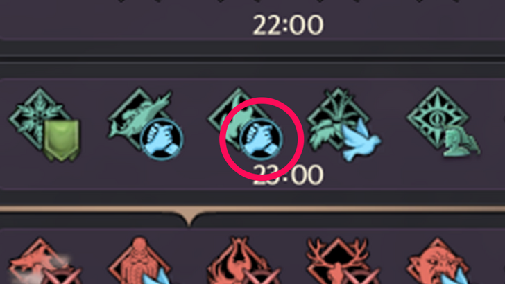 Throne and Liberty Cooperative Event