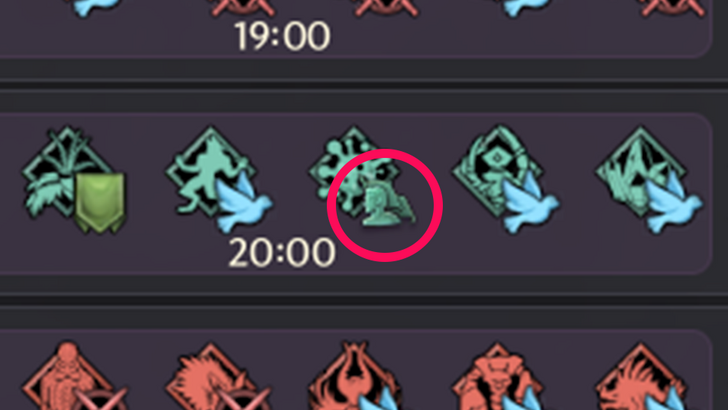 Throne and Liberty Dominion Event