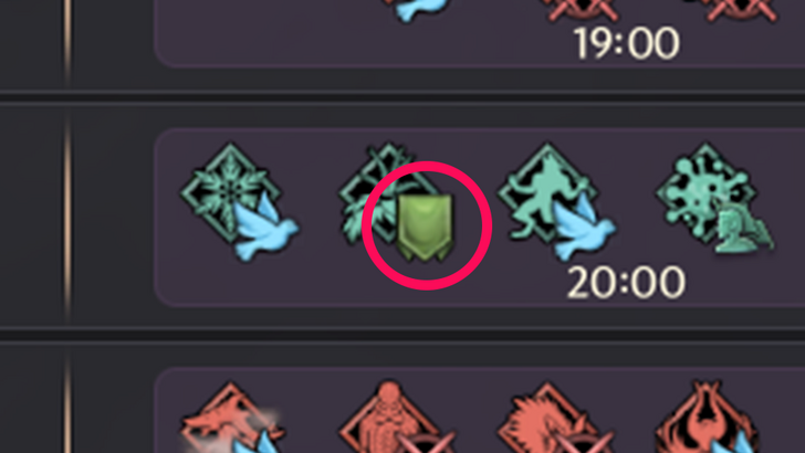 Throne and Liberty Guild Event