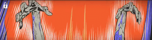 Black Ops 6 Zombies Battle Hardened 100% Icon