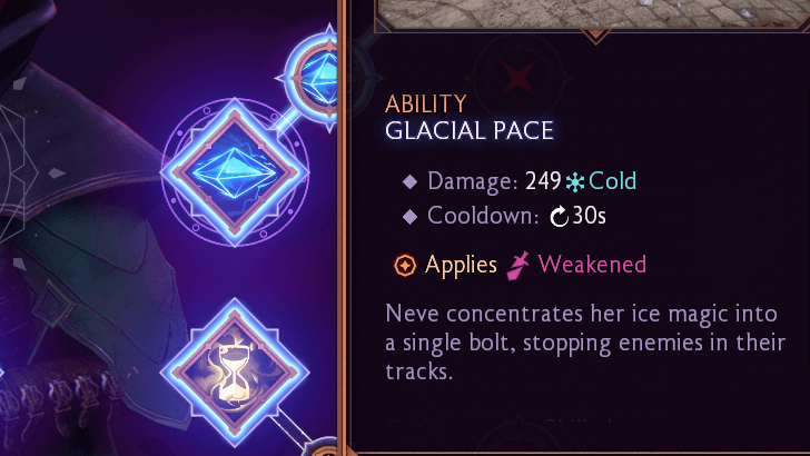 Dragon Age The Veilguard Build for Primers