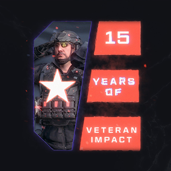 Veteran Impact x15