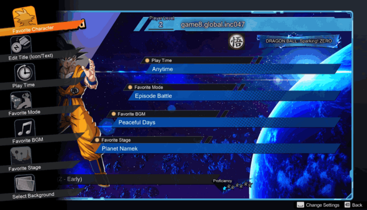 Collectibles - How to Equip Player Cards