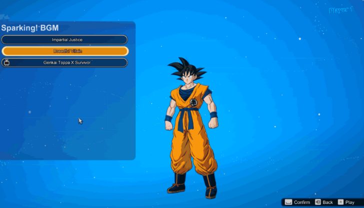 Collectibles - What Are BGM