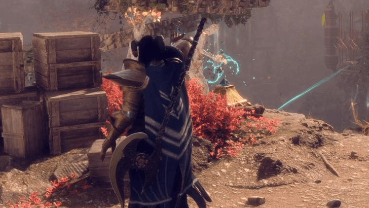 Repair Broken Device