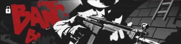 Black Ops 6 Multiplayer Submachine Guns Mastery Icon