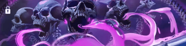 Black Ops 6 Dark Spine Collector Icon