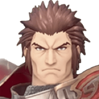 Romancing Saga 2 - Bear