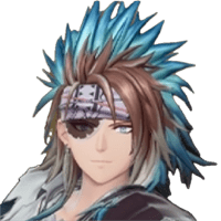 Romancing Saga 2 - Hector