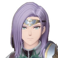 Romancing Saga 2 - James