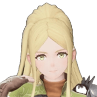 Romancing Saga 2 - Therese