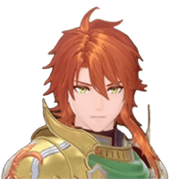 Romancing Saga 2 - Gerard