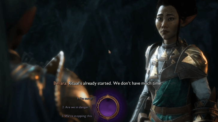 Through The Shadows - Stop The Ritual