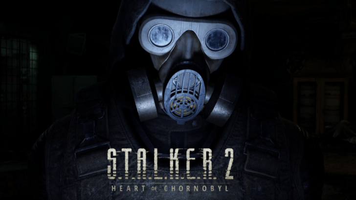 Skif Character STALKER 2