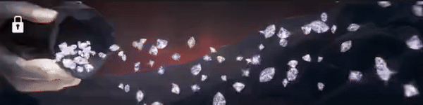 Black Ops 6 Diamond Collector Icon