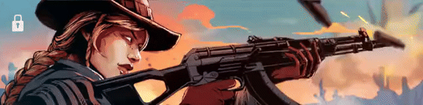 Black Ops 6 Multiplayer Marksman Rifles Mastery Icon