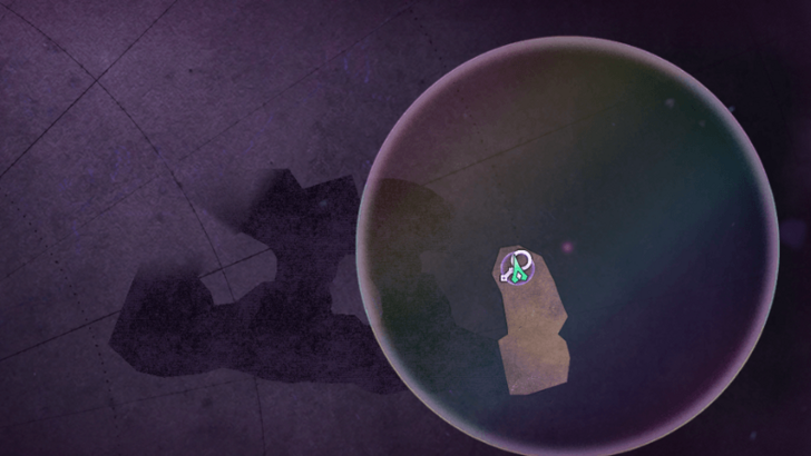 Dragon Age The Veilguard - Remnant of Parting