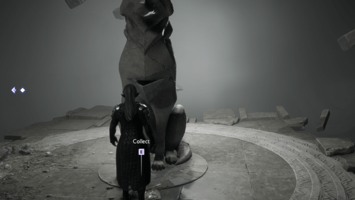 Dragon Age The Veilguard - Remnant of Reflection