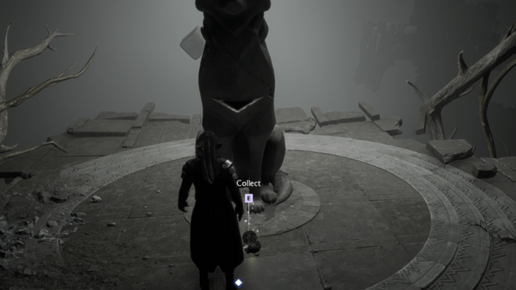 Dragon Age The Veilguard - Remnant of Failure