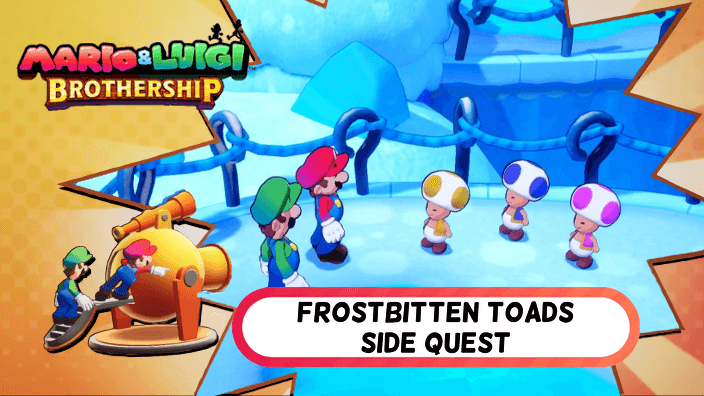 Mario Luigi Brothership - Frostbitten Toads Side Quest.png