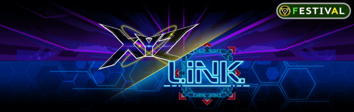 Master Duel - Xyz x Link Festival