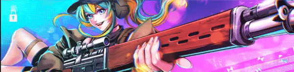 Black Ops 6 Multiplayer Sniper Rifles Mastery Icon