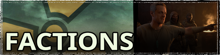 Factions