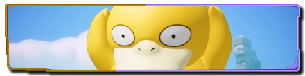 Pokemon UNITE - Psyduck Release Date Navigation Banner.png