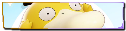 Pokemon UNITE - Psyduck Navigation Banner.png