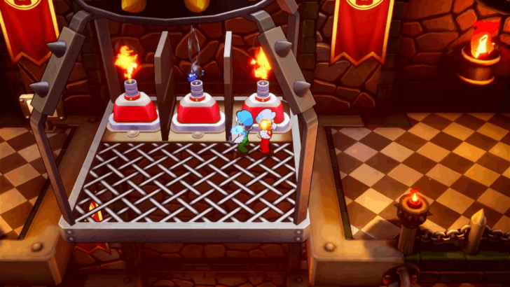 How to Activate the Plugs.