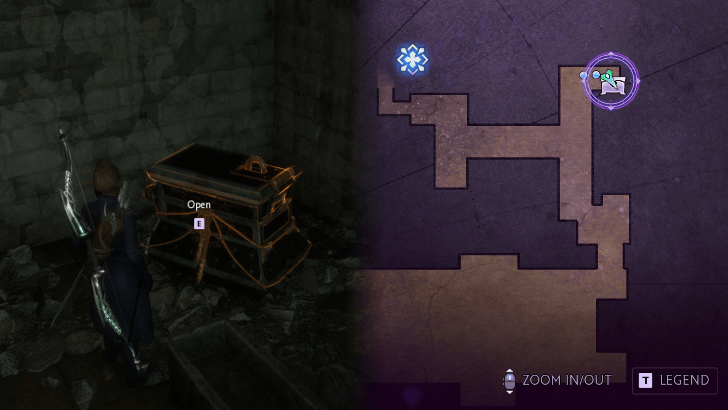 Dragon Age The Veilguard - Treviso Chest