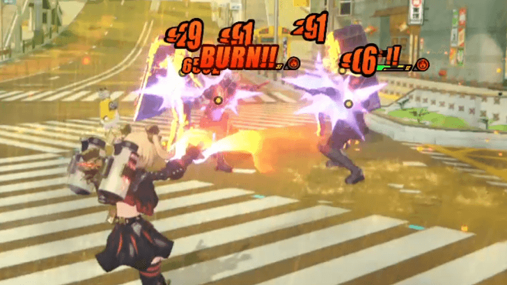 Group Enemies Together