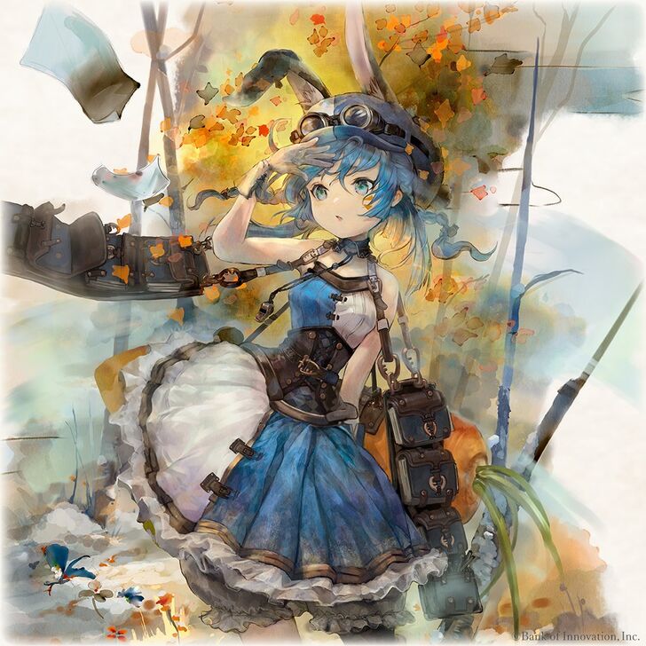 MementoMori - Eureka Icon