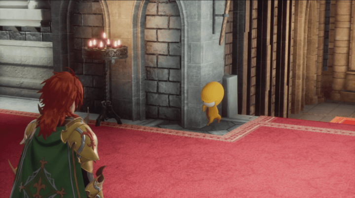 Romancing Saga 2 - How to Unlock the Mr. S