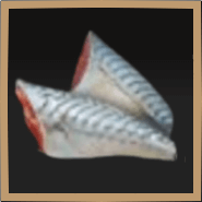 Fish Fillet Bait Icon