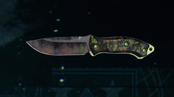 Black Ops 6 Eviscerator Icon