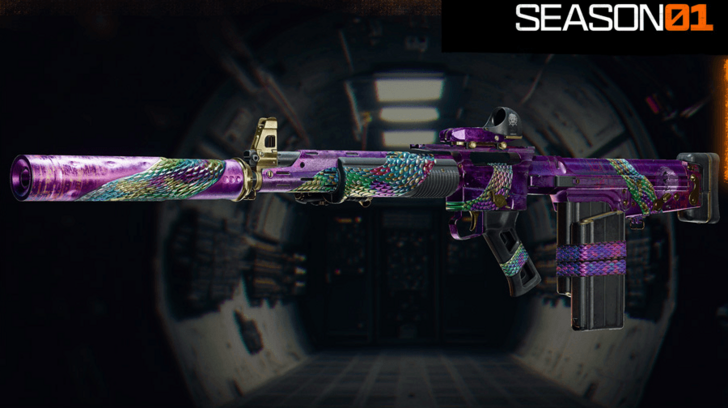 Black Ops 6 Tip the Sacles Icon