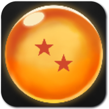 Dragon Ball Sparking Zero Two-Star Dragon Ball