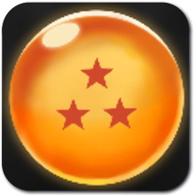 Dragon Ball Sparking Zero Three-Star Dragon Ball