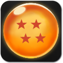 Dragon Ball Sparking Zero Four-Star Dragon Ball