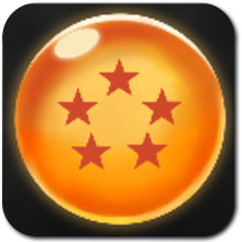 Dragon Ball Sparking Zero Five-Star Dragon Ball