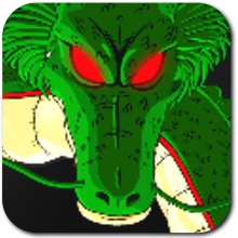 Dragon Ball Sparking Zero - Shenron