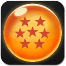 Dragon Ball Sparking Zero Seven-Star Dragon Ball