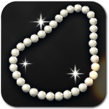 Dragon Ball Sparking Zero - Fancy Necklace