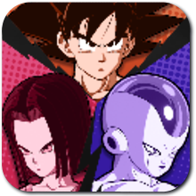 Dragon Ball Sparking Zero - Universe 7 Fighters