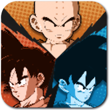 Dragon Ball Sparking Zero - Warriors