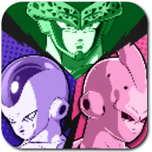 Dragon Ball Sparking Zero - Boss Characters