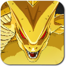 Dragon Ball Sparking Zero - Super Shenron